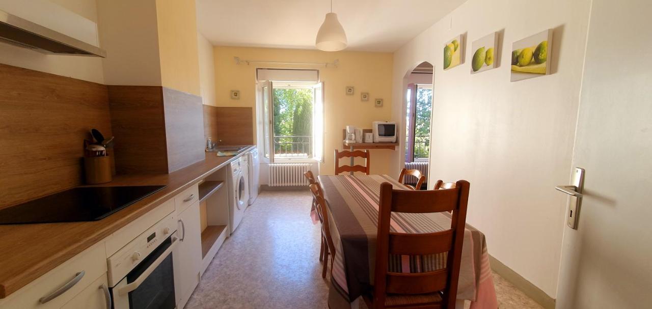 Cosy Er Lann Gîte Séquoïa Val-Couesnon Exterior foto